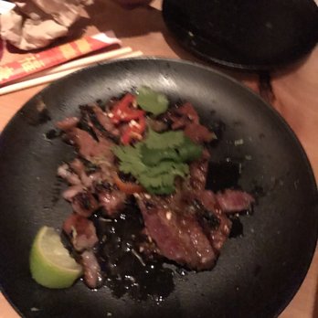 SUSHI-SAN - Vietnamese pork. Yummy! - Sushi Bars Near Me - Chicago, Illinois SUSHI-SAN - Vietnamese pork. Yummy! - Sushi Bars Near Me - Chicago, Illinois