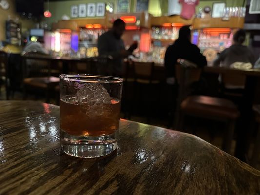 The Royale Food & Spirits by null