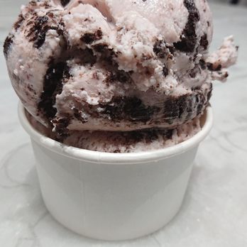 Annapolis Ice Cream - Ice Cream & Frozen Yogurt Near Me - Annapolis, Maryland