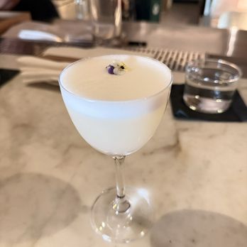 Uchi Scottsdale - Lychee martini - Japanese Near Me - Scottsdale, Arizona Uchi Scottsdale - Lychee martini - Japanese Near Me - Scottsdale, Arizona