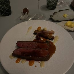 Week Aged Duck