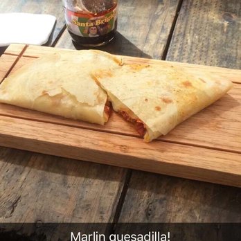 Colectivo 9 - Marlin quesadilla - Mexican Near Me - Tijuana, BCN Colectivo 9 - Marlin quesadilla - Mexican Near Me - Tijuana, BCN