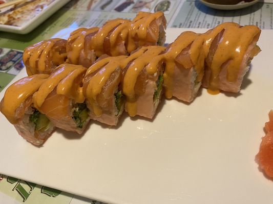 Yama II Japanese Restaurant by null