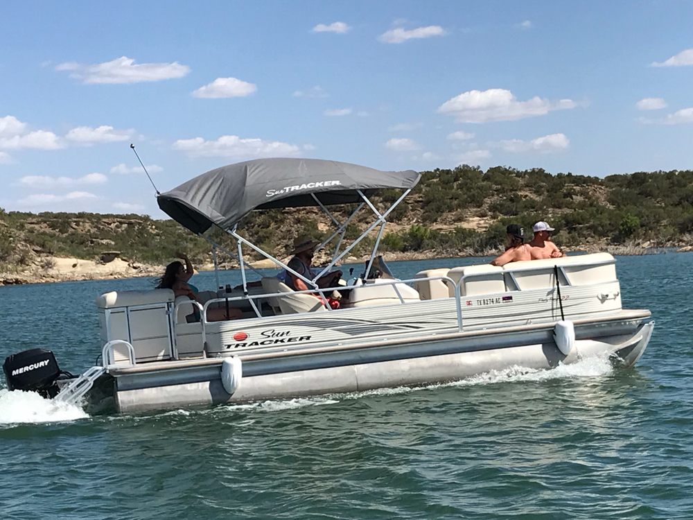 LAKE ALAN HENRY BOAT RENTAL Updated August 2024 2157 FM 2458
