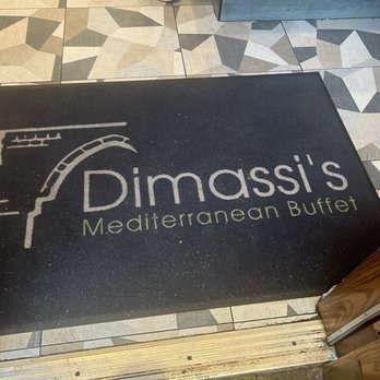 Dimassi's Mediterranean Buffet - Mediterranean Near Me - Cerritos, California Dimassi's Mediterranean Buffet - Mediterranean Near Me - Cerritos, California