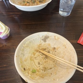 Island Fin Poke - Poke Near Me - Westminster, Colorado