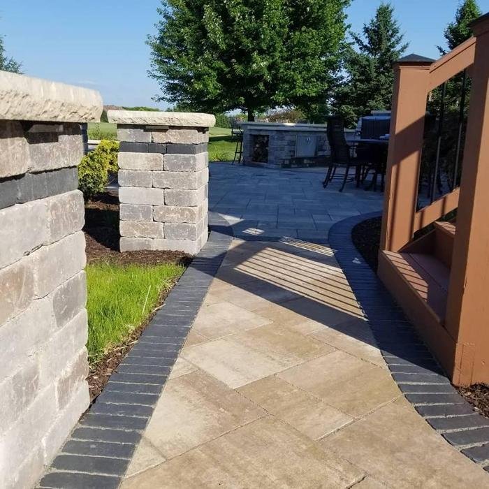 Slide of McNelly Services