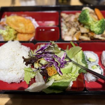 Tokyo House - Chicken Katsu Bento Box - Ramen Near Me - Menifee, California Tokyo House - Chicken Katsu Bento Box - Ramen Near Me - Menifee, California