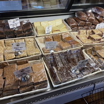 Le Pain d'Alain - Various pastries, bars, breads - Bakeries Near Me - Gatineau, Quebec Le Pain d'Alain - Various pastries, bars, breads - Bakeries Near Me - Gatineau, Quebec
