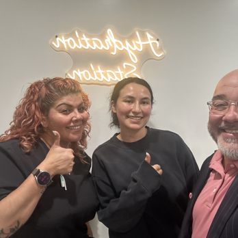 Vitality IV Drip - Amazing team!!! Meet Inez and Alex - IV Hydration Near Me - Downey, California