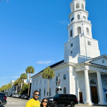St Michael's Church - St. Michael's Episcopal Church_Yelp_Sanju-5 - Churches Near Me - Charleston, South Carolina St Michael's Church - St. Michael's Episcopal Church_Yelp_Sanju-5 - Churches Near Me - Charleston, South Carolina