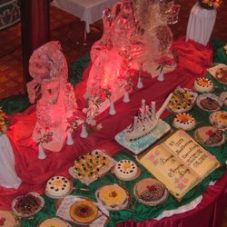 My Dream Vacation Travel - Costa Mediterranea Buffet