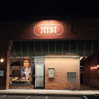 Nisi - Bars Near Me - Portsmouth, New Hampshire Nisi - Bars Near Me - Portsmouth, New Hampshire