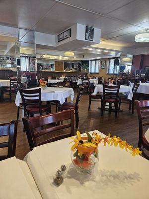 Pearl's Place Restaurant by null