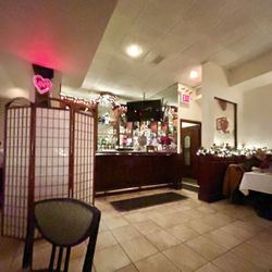 La Palina Restaurant