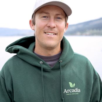 Arcadia Tree - Owner - Michael Chapman - Lawn Services Near Me - Kelowna, British Columbia Arcadia Tree - Owner - Michael Chapman - Lawn Services Near Me - Kelowna, British Columbia