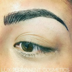 Lux Permanent Cosmetics