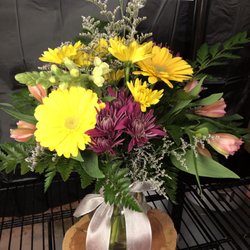 So cheerful :)