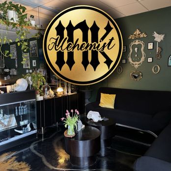 Ink Alchemist - Tattoo Near Me - Santa Rosa, California Ink Alchemist - Tattoo Near Me - Santa Rosa, California