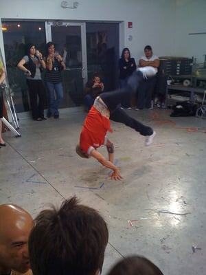 Art League Houston by null