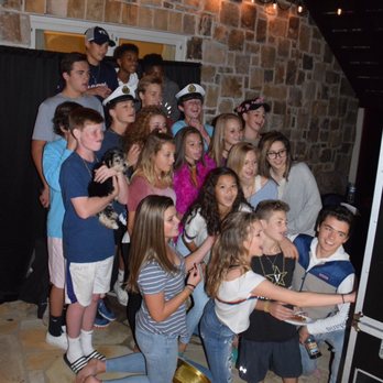 Lets Booth It - Group photo - Photo Booth Rentals Near Me - Atlanta, Georgia