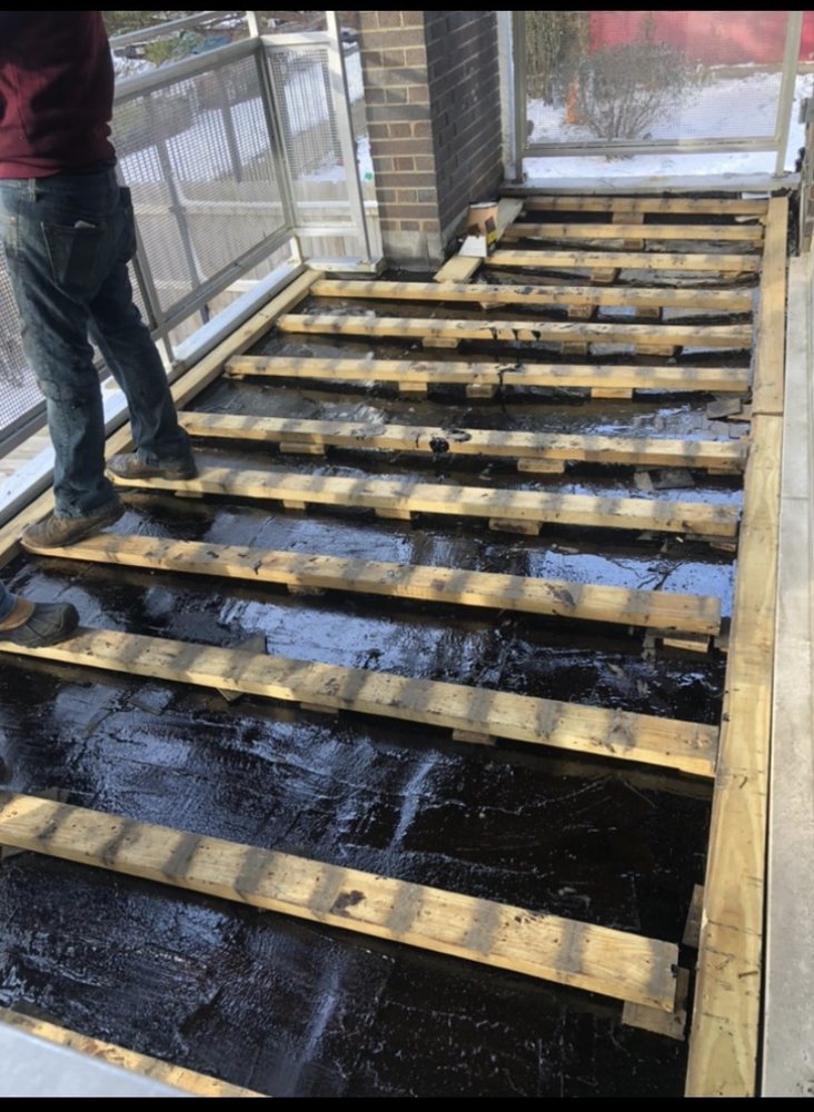 Slide of Stormproofroofers