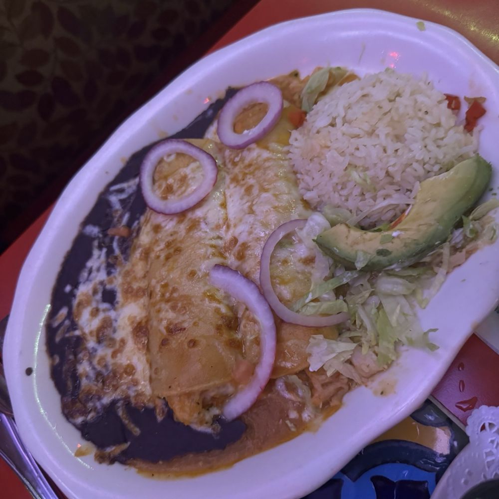 Don Cuco Mexican Restaurant - 73. Lobster Enchiladas - Mexican Near Me - Burbank, California Don Cuco Mexican Restaurant - 73. Lobster Enchiladas - Mexican Near Me - Burbank, California