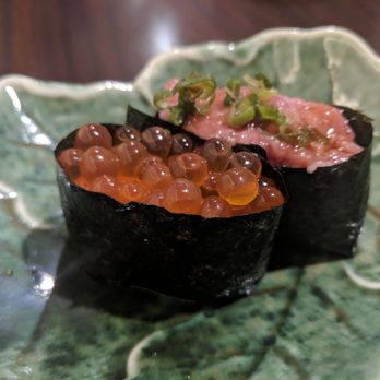 Shiro's - Sushi Bars Near Me - Seattle, Washington