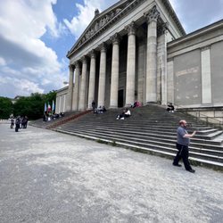 Königsplatz