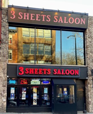 3 Sheets by null
