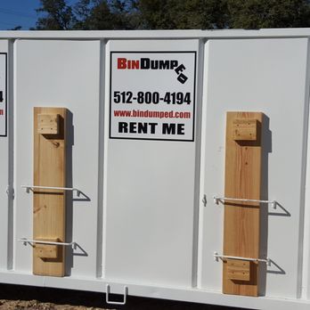 BinDumped - Dumpster Rental Near Me