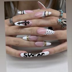Blooming Nails & Spa