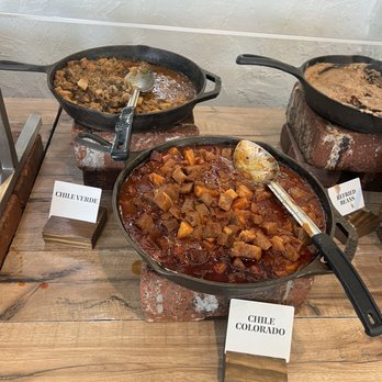 El Torito - Buffet options - Mexican Near Me - Northridge, California