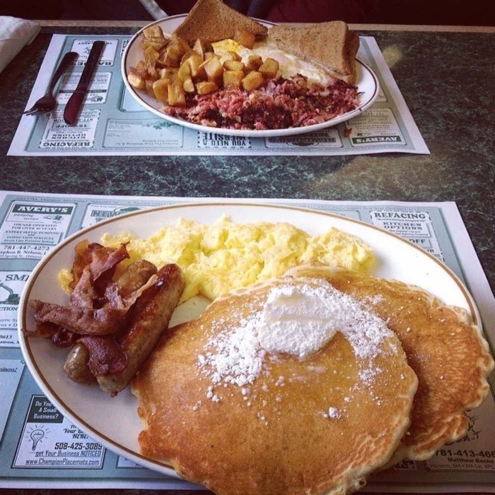 Connie's Restaurant - Breakfast & Brunch Near Me - Hanson, Massachusetts Connie's Restaurant - Breakfast & Brunch Near Me - Hanson, Massachusetts