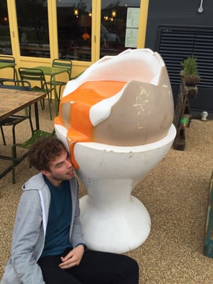 The Breakfast Club Hackney Wick by null