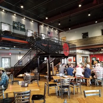 Toppling Goliath Brewing - Breweries Near Me - Decorah, Iowa