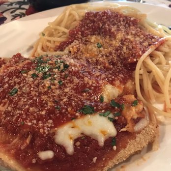 Parillo's Armory Grill - Chicken parm - Italian Near Me - Amsterdam, New York Parillo's Armory Grill - Chicken parm - Italian Near Me - Amsterdam, New York