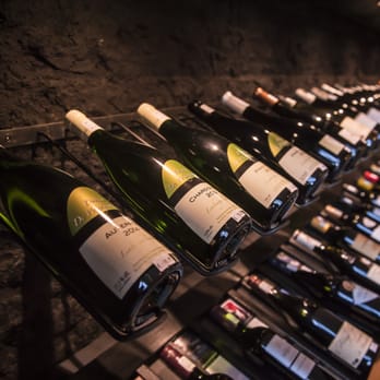 Wijn Aan De Kade - Wine Tasting Room Near Me - Rotterdam, ZH