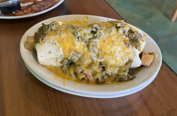 The Daily Grind by null