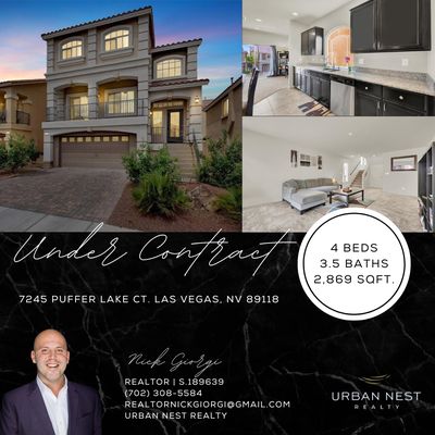 Previous Listings - Thank you to all of my amazing clients for trusting me with their home purchases! Previous Listings - Thank you to all of my amazing clients for trusting me with their home purchases!