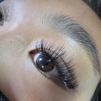 Air lashes  - Eyelash Service Near Me - El Segundo, California