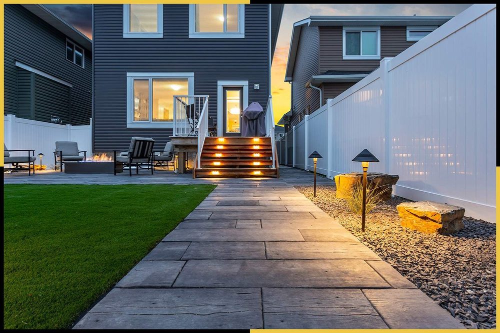 V I L LANDSCAPING - Updated July 2026 - Request a Quote - 34 Photos ...