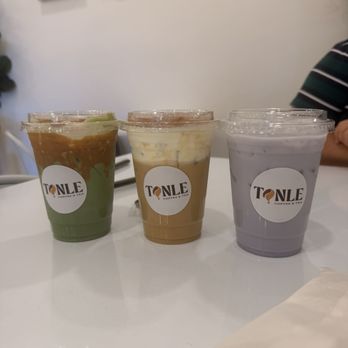 TONLE Coffee and Tea - biscoff, tiramisu, taro latte - Coffee & Tea Near Me - Los Alamitos, California TONLE Coffee and Tea - biscoff, tiramisu, taro latte - Coffee & Tea Near Me - Los Alamitos, California