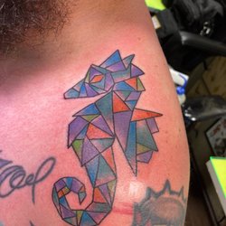 Fortune Bros Tattoo