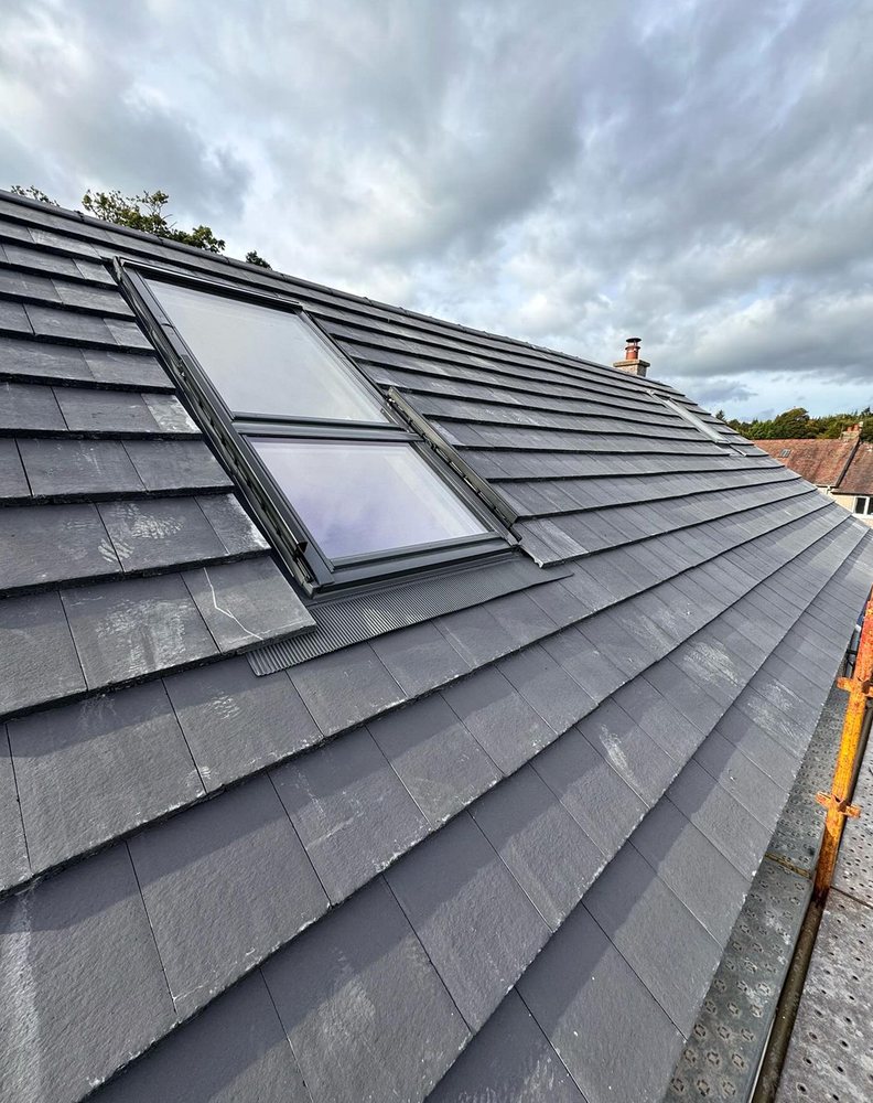 Slide of South Tampa Roofing