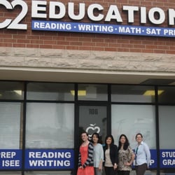 C2 Education of Naperville