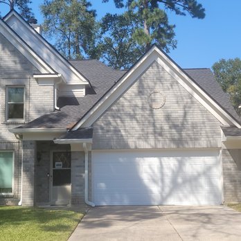 DGM Roofing - Another one just finished in Conroe. Congratulations Karhy, it came out Fantastic. - Roofing Near Me - Houston, Texas DGM Roofing - Another one just finished in Conroe. Congratulations Karhy, it came out Fantastic. - Roofing Near Me - Houston, Texas