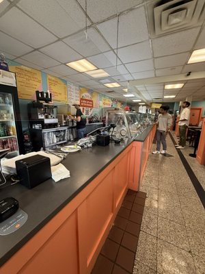 Sophie's Cuban Cuisine - Financial District by null