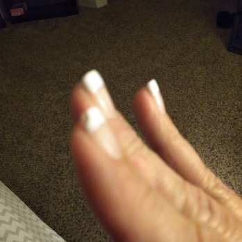 New Style Nail & Spa - Chipped in 8 days. - Nail Salons Near Me - Fort Mohave, Arizona New Style Nail & Spa - Chipped in 8 days. - Nail Salons Near Me - Fort Mohave, Arizona