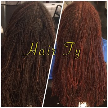 Hair Ty - Hair Stylists Near Me - Murfreesboro, Tennessee Hair Ty - Hair Stylists Near Me - Murfreesboro, Tennessee